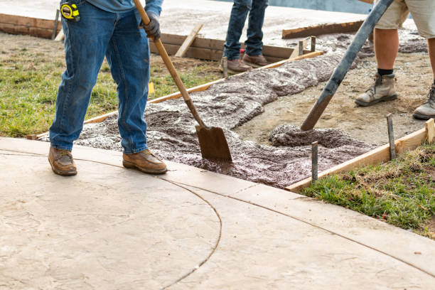 Best Local concrete companies  in Grayson, KY